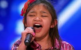 America's Got Talent Contestant Evie Clair Breaks Our Hearts [Video]