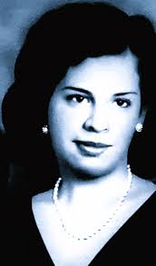Ninfa Mendez “Mary” Zamora (1930-2021)