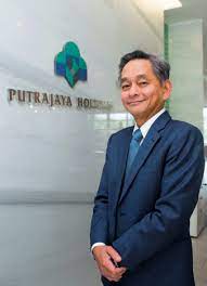 Rakan kongsi local agenda 21 putrajaya putrajaya holdings sdn bhd. Creating A Lasting Relationship Between Learning And Sustainability The Edge Markets