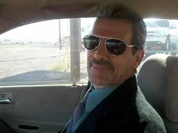 Richard MacDonald Obituary (2012)