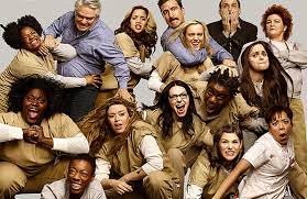 De choquantes révélations et de nouvelles venues secouent la vie et les relations des détenues de. Votre Avis Sur Orange Is The New Black Saison 2 Forom Com