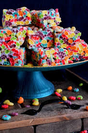 trix cereal treats lord byron s kitchen