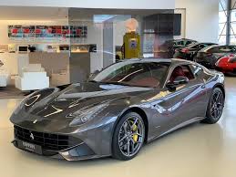 Find out how it drives and what features set the ferrari f12 apart from its main rivals. Used Ferrari F12berlinetta Car For Sale In Plan Les Ouates Official Ferrari Used Car Search