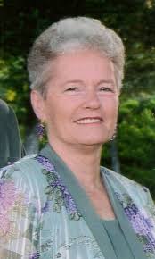 Obituary for Mabel Lee Martin