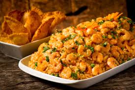 Resultado de imagem para risoto de camarão fácil