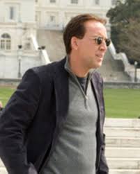 Nicolas cage hat sich selbst übertroffen. Nicolas Cage Starportrat News Bilder Gala De