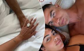 Former WWE star Ashley Massaro dies aged 39