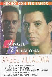 Angel Villalona