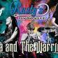 Luna & The Warriors LIVE! Rusty Raw Bar Cape Coral event image