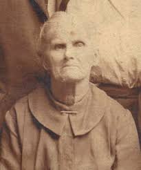 Louisa Craddock Nichols (1857-1933)