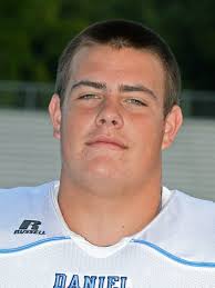 All Upstate Football Offense