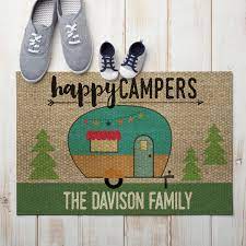 Check spelling or type a new query. Happy Campers Personalized Doormat Walmart Com Walmart Com