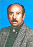 Cruz Roybal Obituary (1948