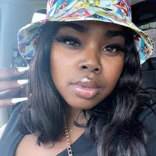 Tai'Mesha Da'Shawn Washington