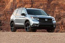 We did not find results for: 2021 Honda Passport Prices Reviews And Pictures Edmunds