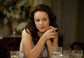 Wedding Crashers 2005 Rachel Mcadams Wedding Crashers Rachel Mcadams Rachel Anne Mcadams