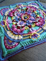 Check spelling or type a new query. Ravelry High Tea Floral Block Pattern By Jen Tyler
