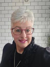 Encouraging reviews for new haircuts at 58?