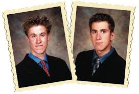 Profile for Nick and Jim Friends in Heaven Memorial Foundation