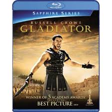 Gladiator Blu Ray Walmart Com In 2020 Gladiator Movie Movie Tv Good Movies