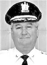 Ronald Fahey Obituary (1936