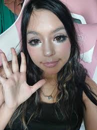 Solace Calvachi: Humans of Skyline!