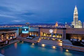 50 Best Rooftops Bars In The World 2021 Tourscanner Best Rooftop Bars Rooftop Bar Dream Pools