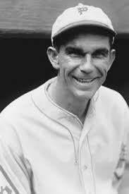 Earl Clinton "Hap" Collard (1898-1968)