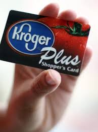 Kroger's plus card provides discounts on groceries and gas at a kroger's store. Kroger Program Helps Shoppers Give To Charities