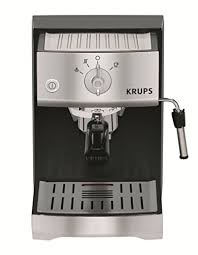 krups xp5220 pump espresso machine