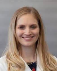 Dr. Ashley Kaiser, MD