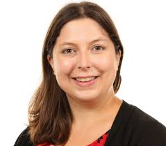 Camilla, the Careers Guru