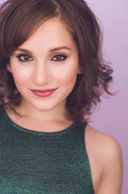 Lana Gallo's Instagram, Twitter & Facebook