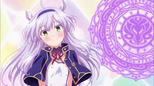 Rokudenashi Majutsu Koushi To Akashic Records Sistine Fibel Rokudenashi Majutsu Koushi To Akashic Records 04 By Akashic Records Anime Anime Akashic Records