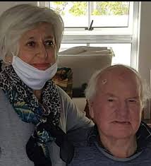 It is with great sadness that we have learned of the passing this morning  of Mr Sam Pellissier who changed so many lives and was one of Sasolburg  community builders of note.