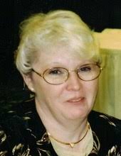 Marilyn Jeanne Thomas Obituary (2022)