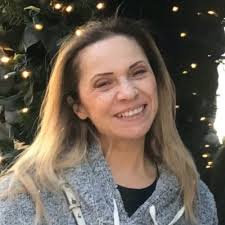 Alesheia Randolph Bush, MBA