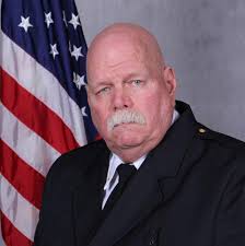 Hamilton County EMS extends our heartfelt condolences to our brothers and  sisters at Bradley County Fire and Rescue during this difficult time. The  loss of Don Cross, a retired paramedic from Bradley