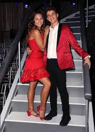 Maybe you would like to learn more about one of these? Dancing With The Stars Juniors Mackenzie Ziegler Says Ballroom Is Much Harder Than People Realize