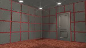 How to soundproof a floor ceiling. How To Build A Sound Proof Room 15 Steps With Pictures