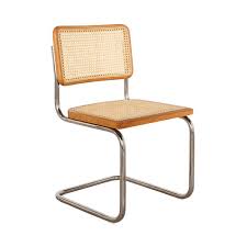 Cesca Side Chair Armless Cantilever Chair Side Chairs Dining Rattan Dining Chairs