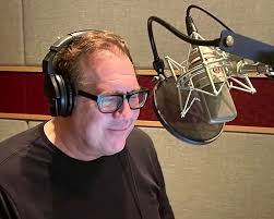 The A-Z of English Dub Voice Actors