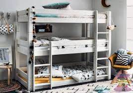 موديلات غرف الأطفال 2021 بارقى تصميمات غرف نوم الاطفال سرير دورين للأطفال bunk bed designs triple bunk beds triple bunk bed