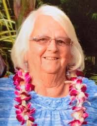 Mary Strickland Obituary (2021)