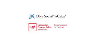 Postdoctoral Tenure Track Position Upf La Caixa On Cyberlaw And Cyber Rights Positivity Upf Teaching