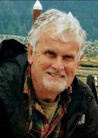 Ghost Salmon by Edward E. Donahue