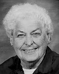 ELIZABETH CODERRE Obituary (1921