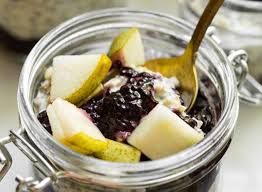 5 g calories from fat: 51 Healthy Overnight Oats Recipes For Weight Loss Eat This Not That