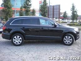 Image result for Phantom Black 2008 Q7
