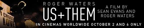 Roger waters, founder member and creative force behind pink floyd, brings to the screen his live story of us + them. Roger Waters Us Them Get Tickets Trafalgar Releasing